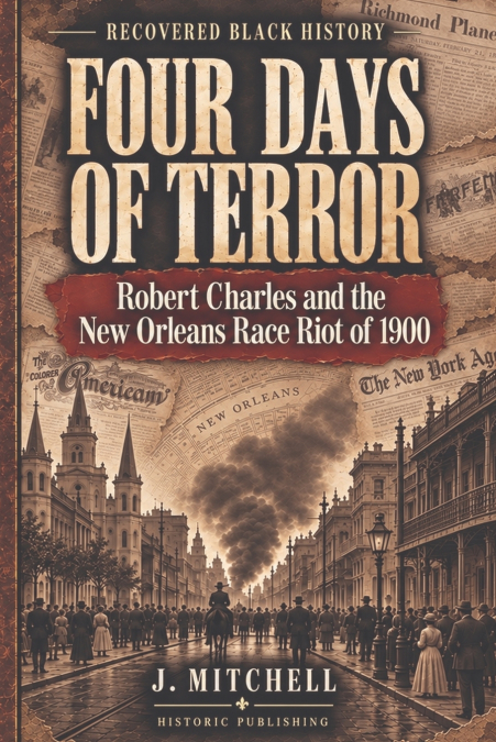 Four Days of Terror