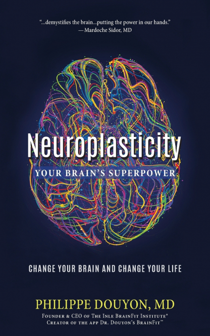 Neuroplasticity