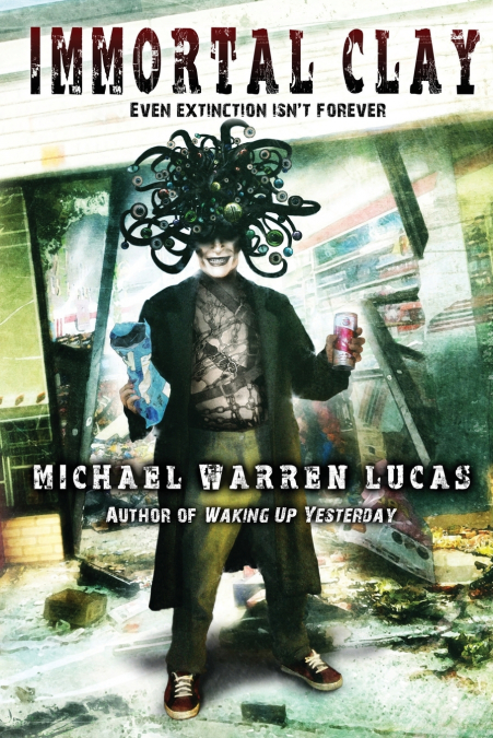 Immortal Clay