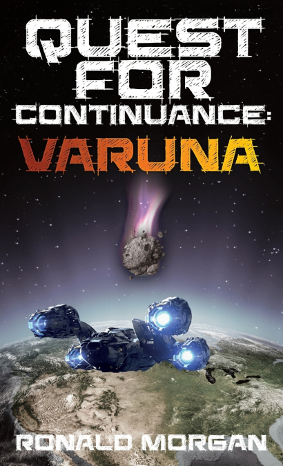 Quest for Continuance