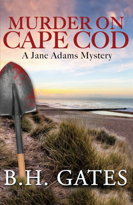 Murder on Cape Cod