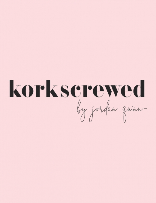 Korkscrewed