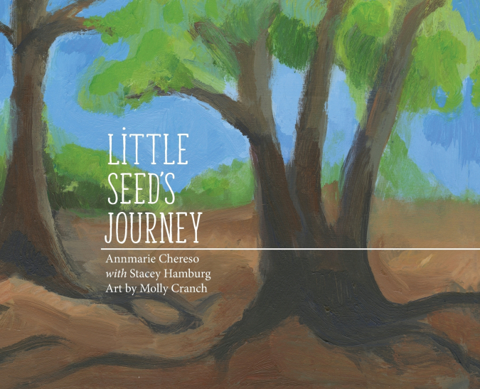 Little Seed’s Journey