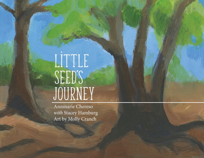 Little Seed’s Journey