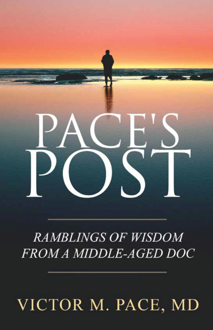 PACE’S POST