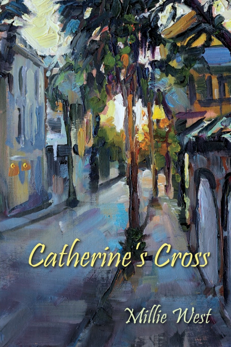 Catherine’s Cross