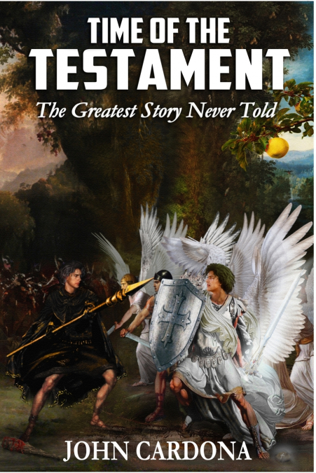 Time of the Testament