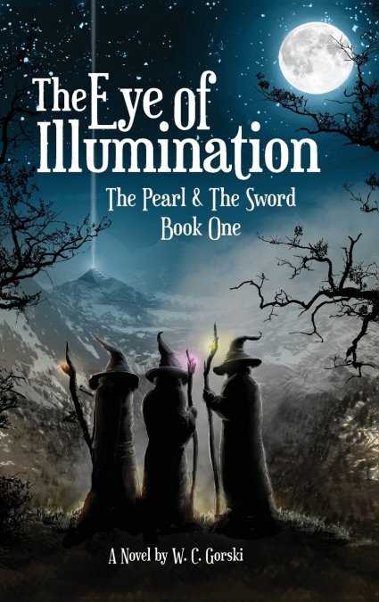 The Eye of Illumination