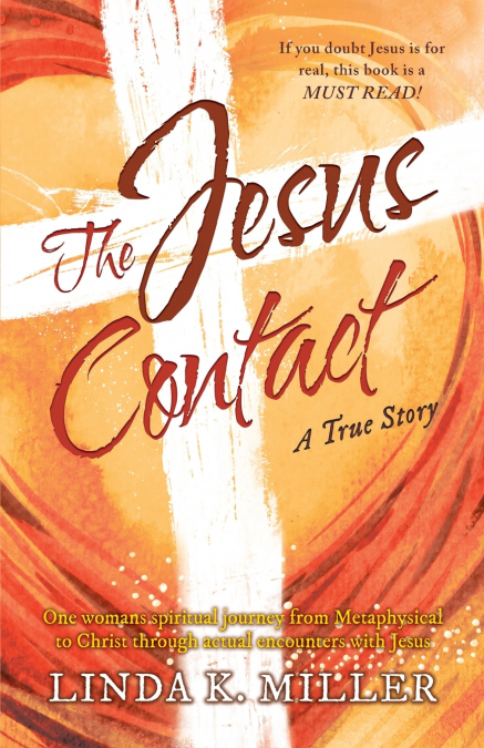 The Jesus Contact