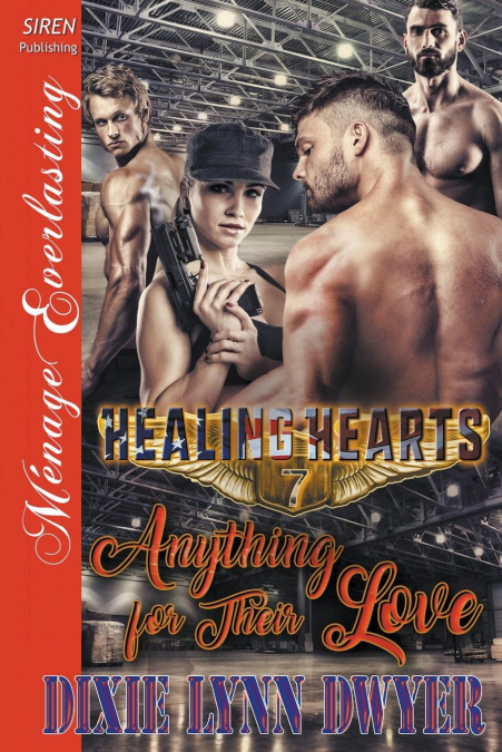 Healing Hearts 7