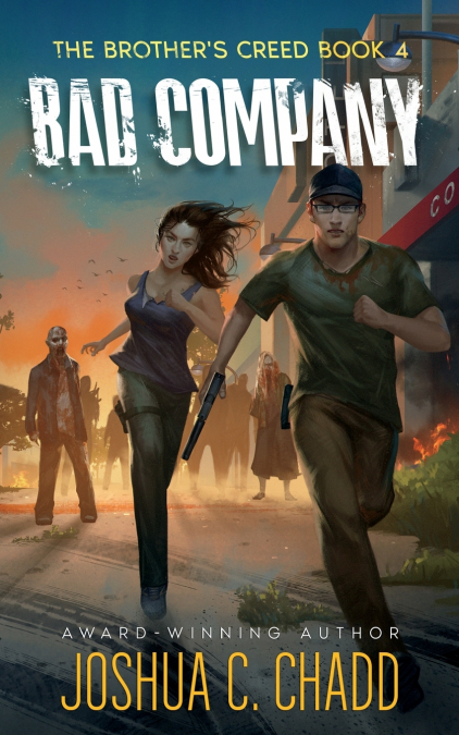 Bad Company