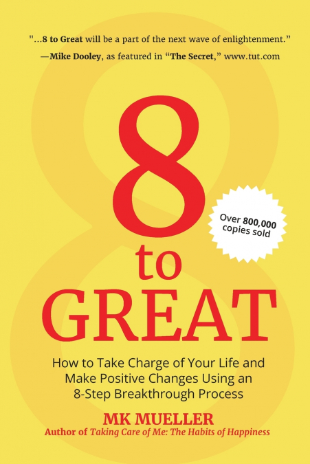 8 to Great