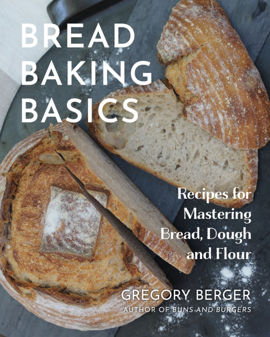 Bread Baking Basics