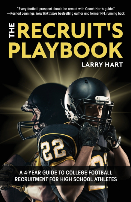 The Recruit’s Playbook