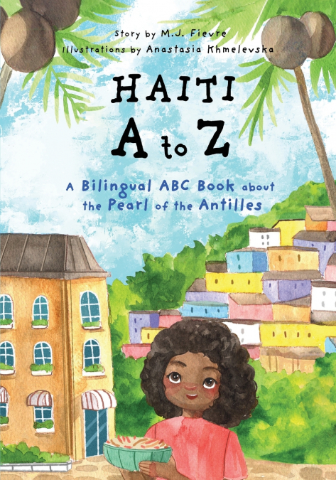 Haiti A to Z