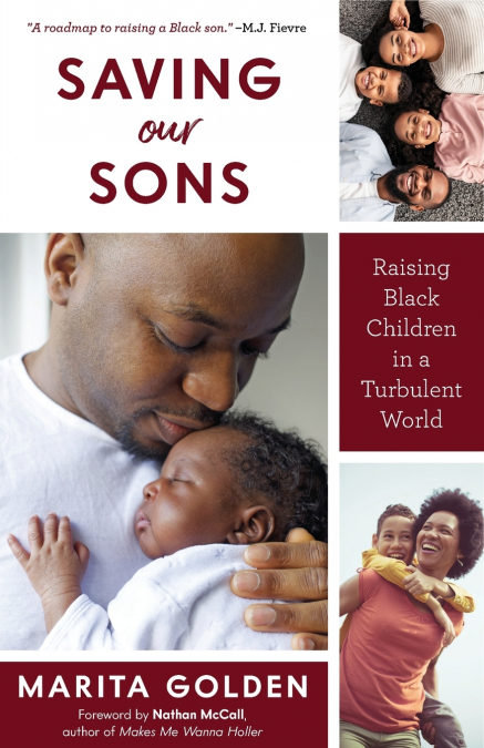 Saving Our Sons