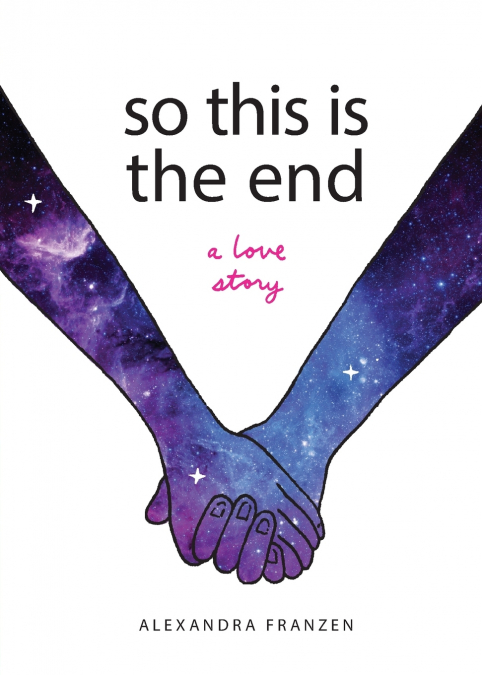 So This Is the End