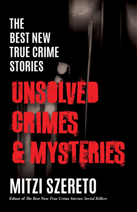 The Best New True Crime Stories