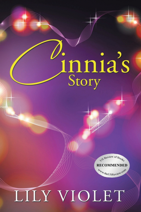 Cinnia’s Story