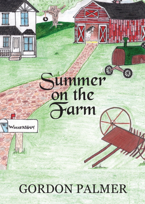 Summer On The Farm