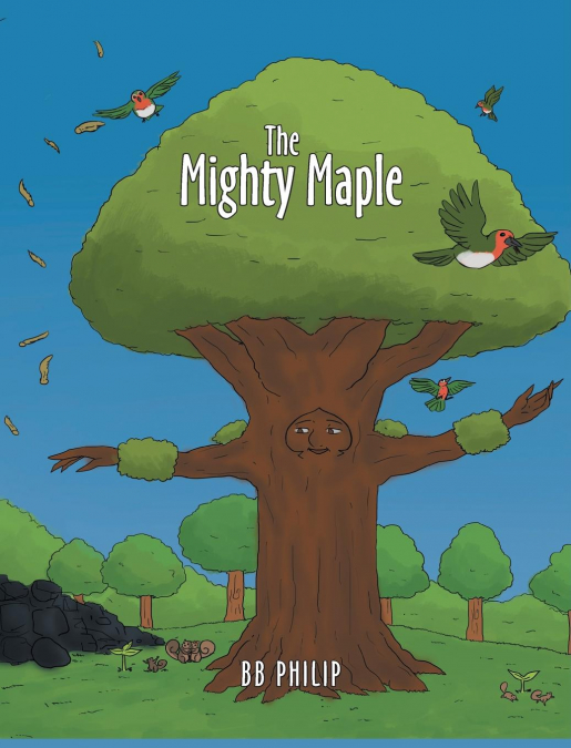 The Mighty Maple