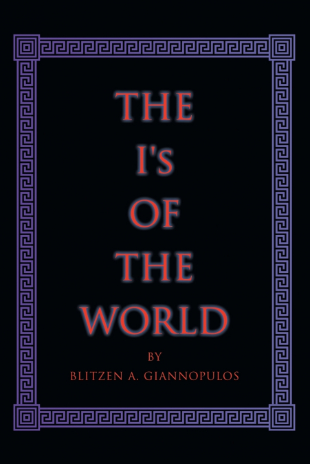 The I’s of the World