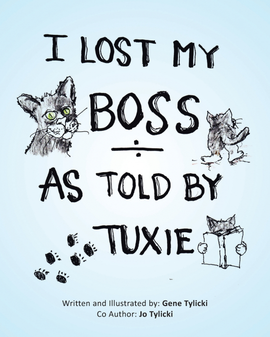 I Lost My Boss