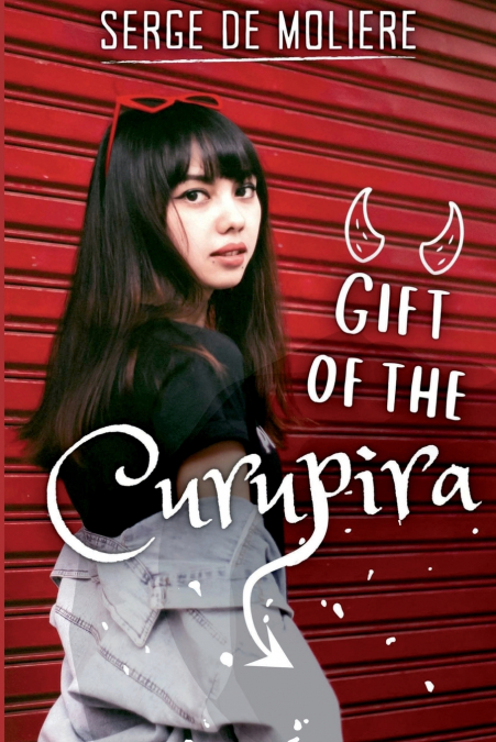 Gift of the Curupira