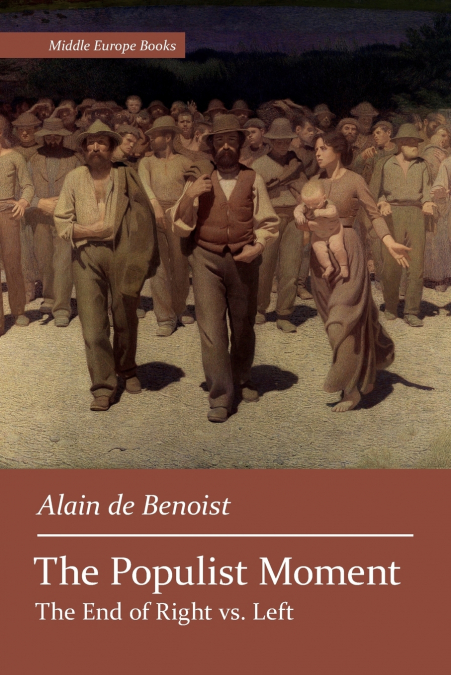 The Populist Moment