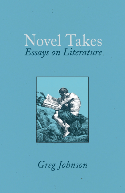 Novel Takes