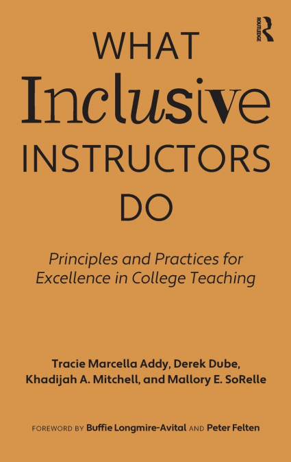 What Inclusive Instructors Do
