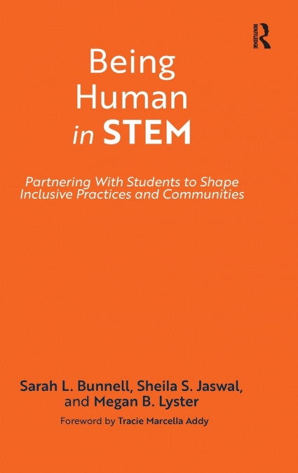 Being Human in STEM