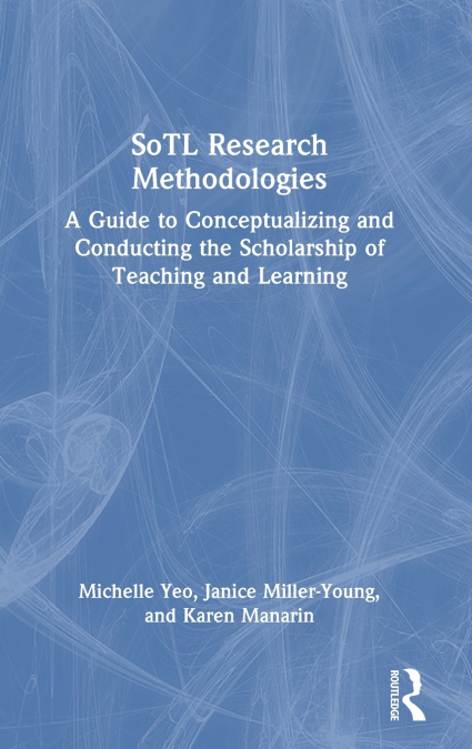 SoTL Research Methodologies