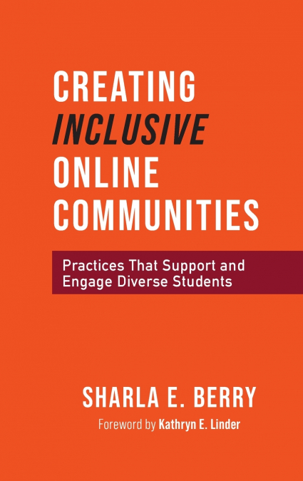 Creating Inclusive Online Communities