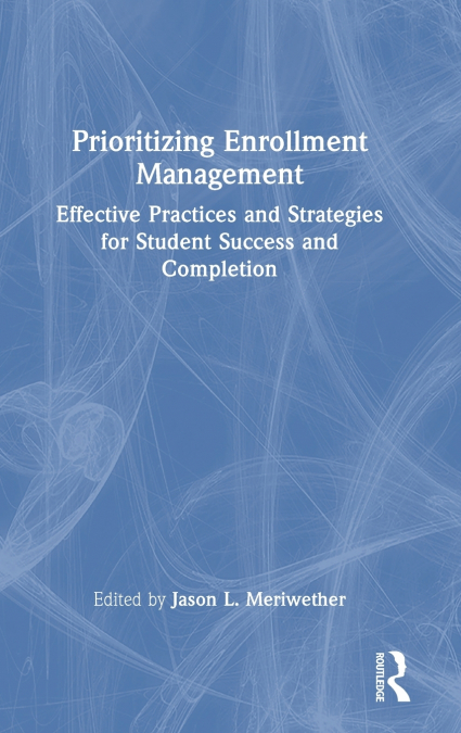 Prioritizing Enrollment Management