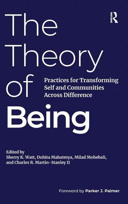 The Theory of Being