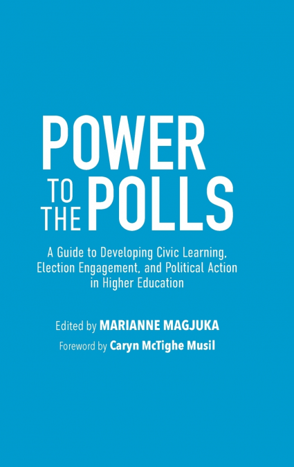 Power to the Polls