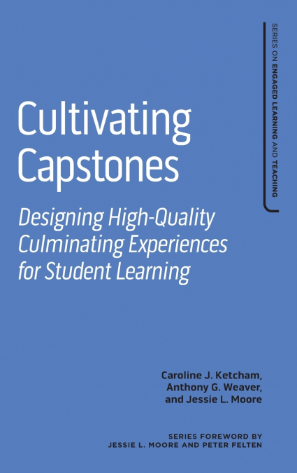 Cultivating Capstones