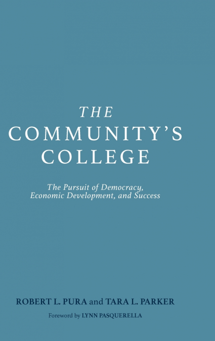 The Community’s College