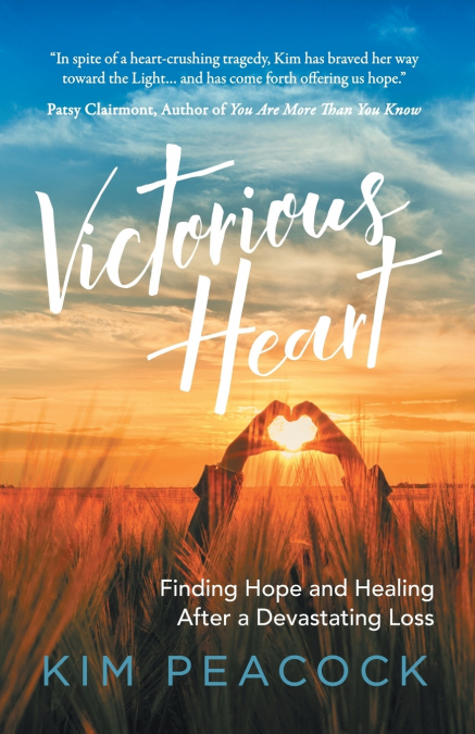 Victorious Heart