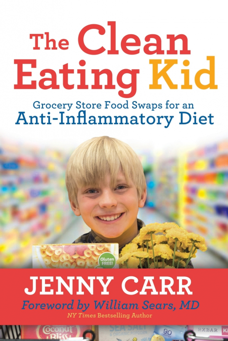 The Clean-Eating Kid