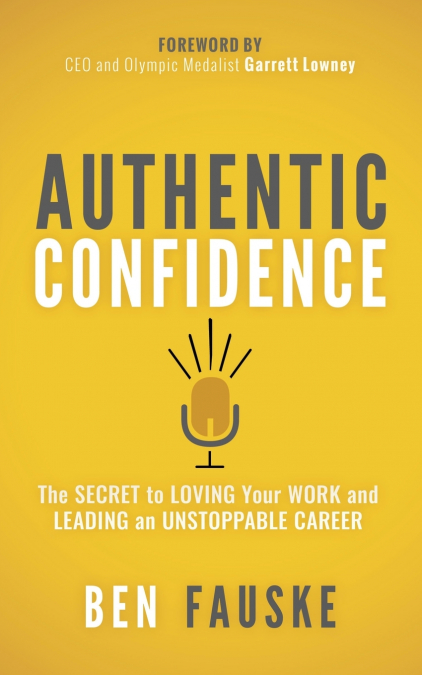 Authentic Confidence
