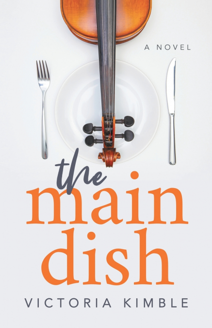 The Main Dish