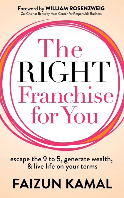 The Right Franchise for You