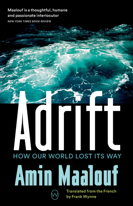 Adrift