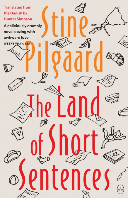 The Land of Short Sentences