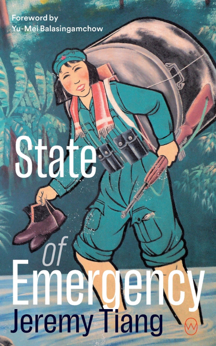 State of Emergency