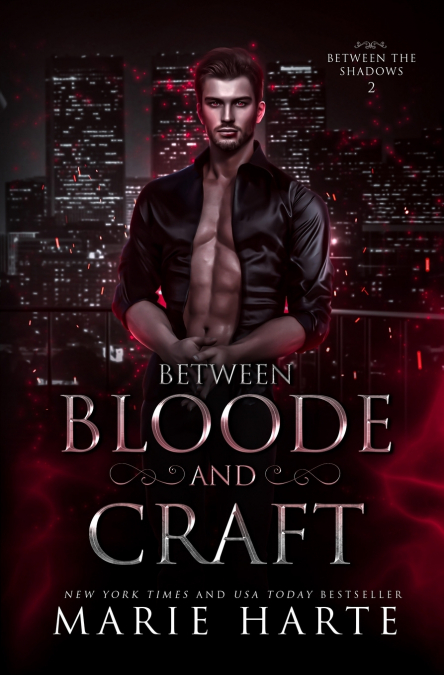 Between Bloode and Craft