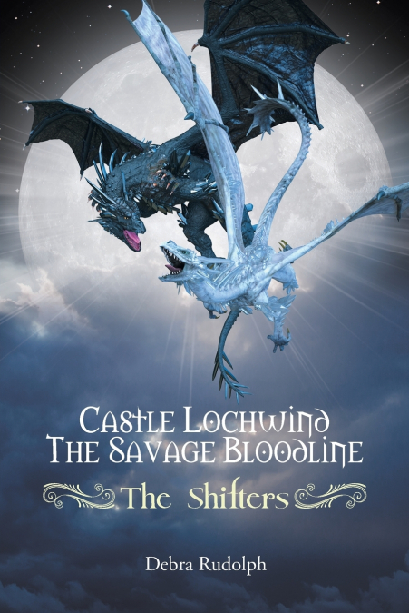 Castle Lochwind  The Savage Bloodline  -  The Shifters