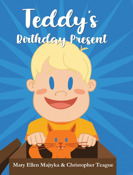 Teddy’s Birthday Present